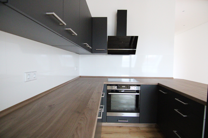 Archivbild der Wohnung