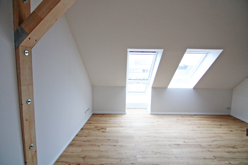 Archivbild der Wohnung