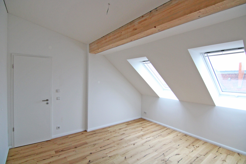 Archivbild der Wohnung