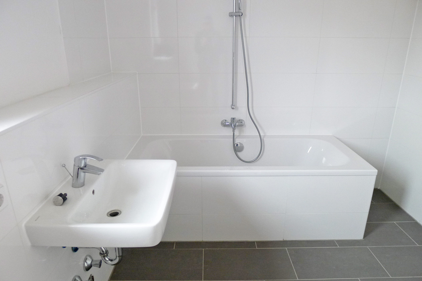 Archivbild der Wohnung