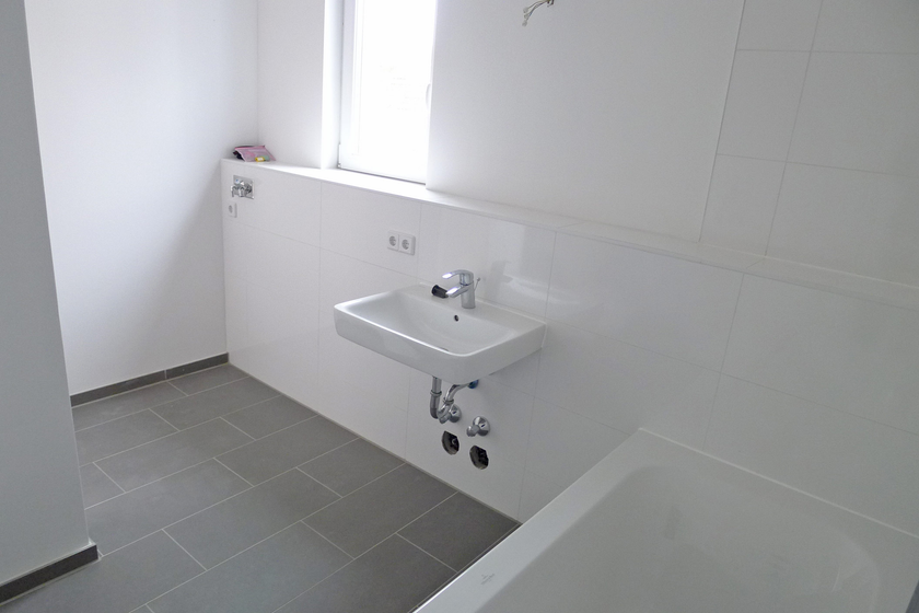 Archivbild der Wohnung