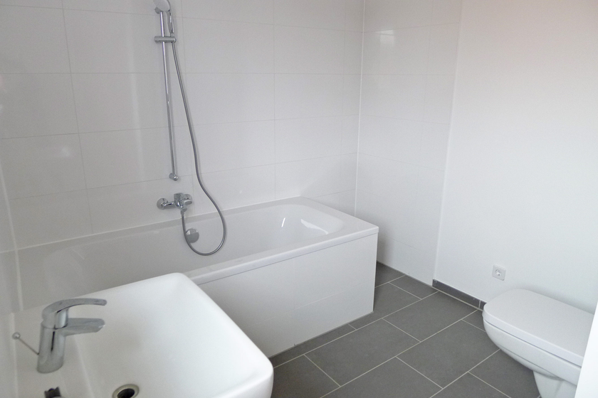 Archivbild der Wohnung