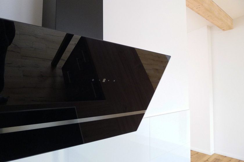 Archivbild der Wohnung