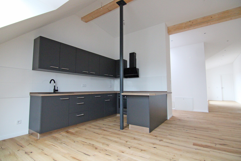 Archivbild der Wohnung