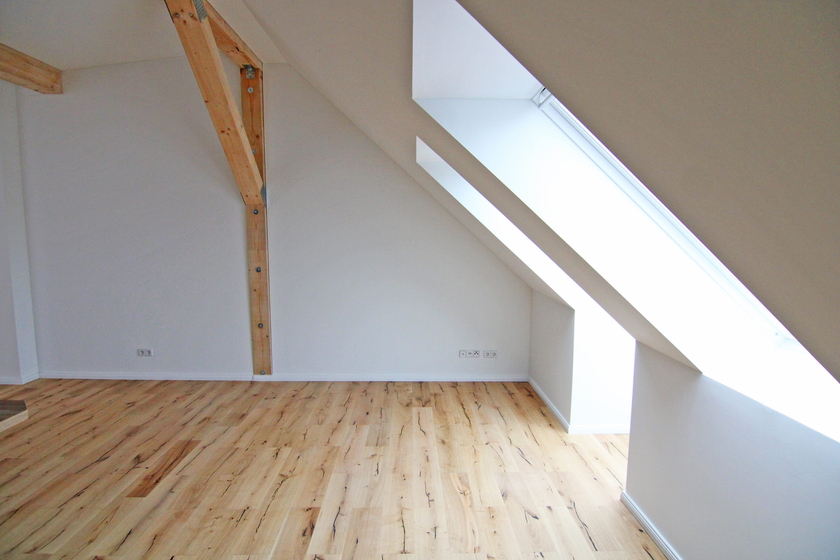 Archivbild der Wohnung