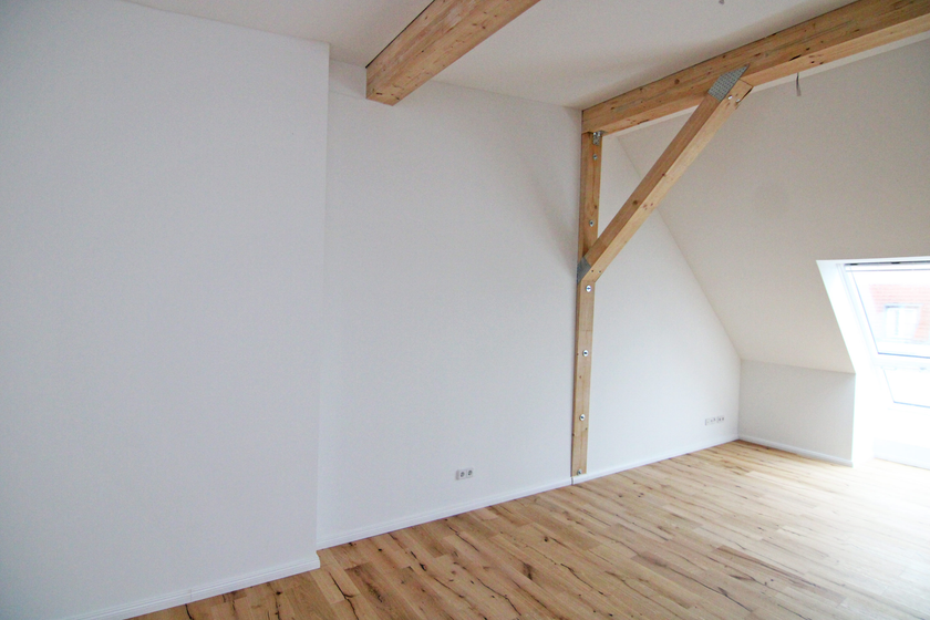 Archivbild der Wohnung