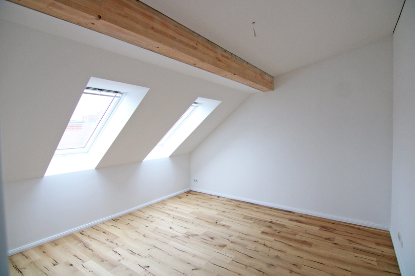 Archivbild der Wohnung