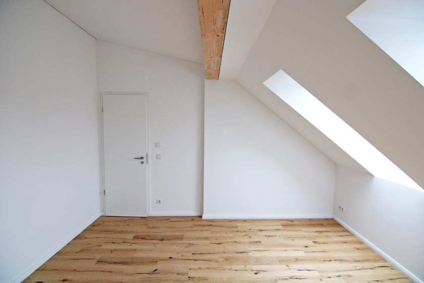 Archivbild der Wohnung