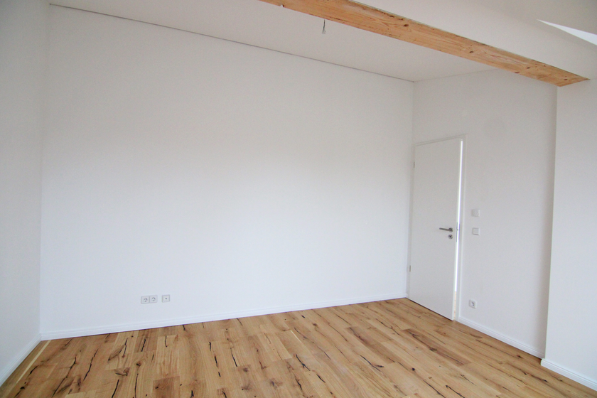 Archivbild der Wohnung