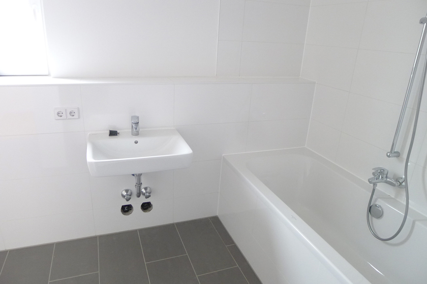 Archivbild der Wohnung