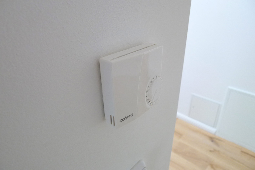 Archivbild der Wohnung