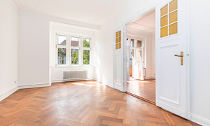 Sehr schöne Räume (Zimmer 1)