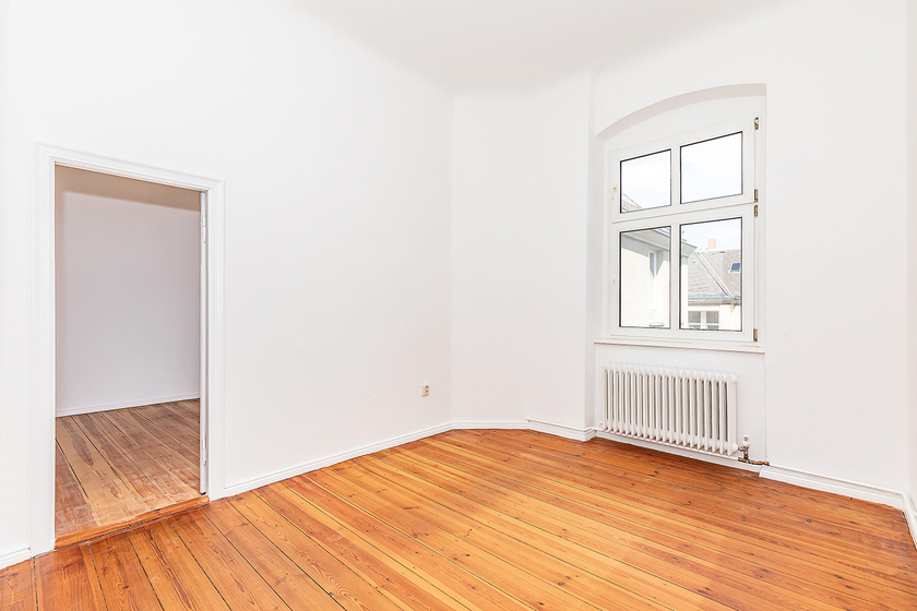 Sehr schöne Räume (Zimmer 3)