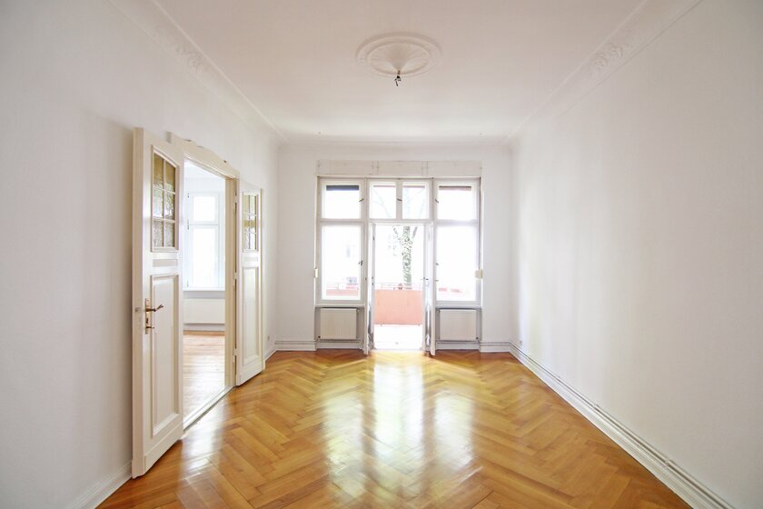 Ambientestarkes Zimmer 1