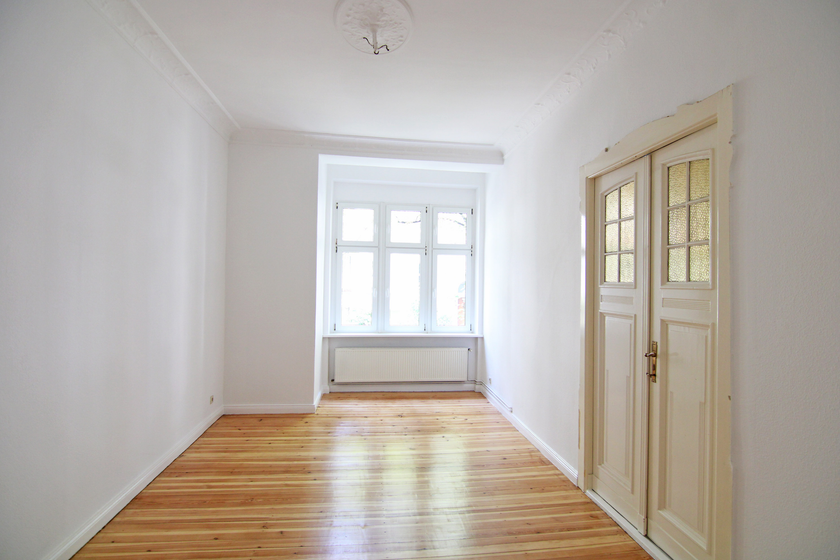 Ambientestarkes Zimmer 2