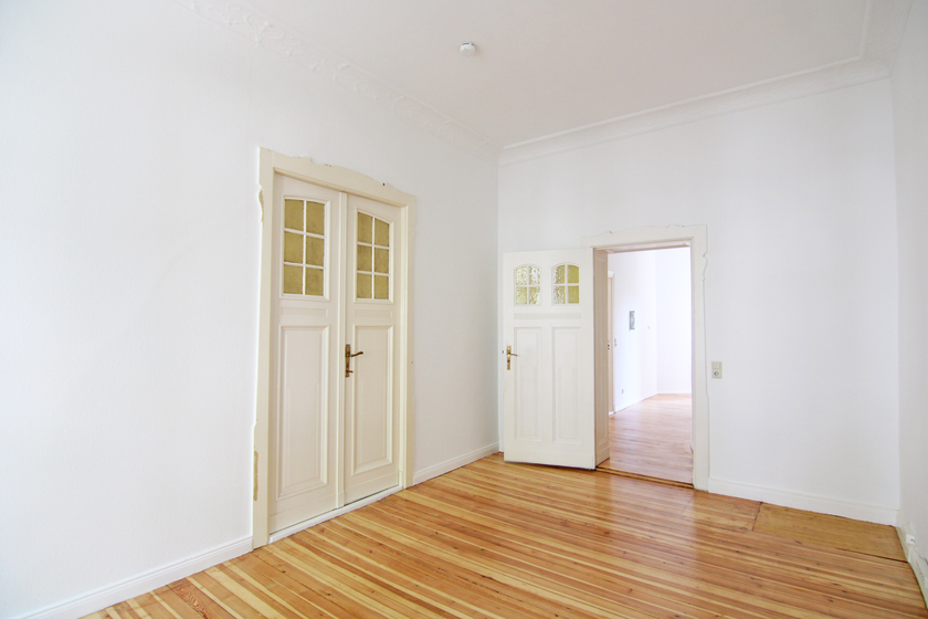 Ambientestarkes Zimmer 2