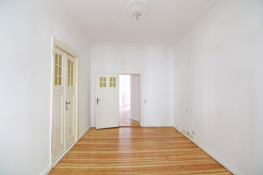 Ambientestarkes Zimmer 2