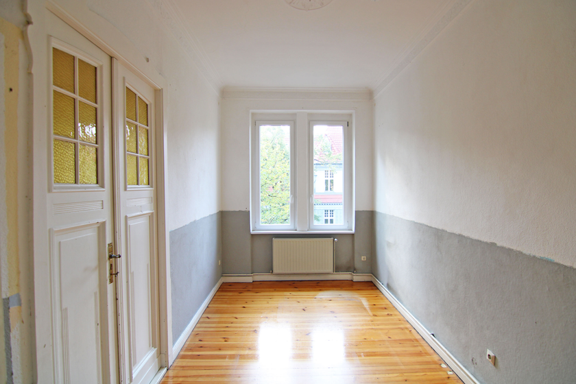 Sehr schöne Zimmer!