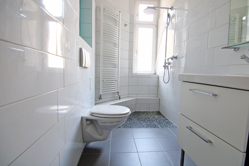 Badezimmer (1 von 2)