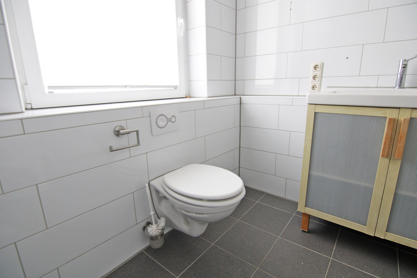 Badezimmer (2 von 2)