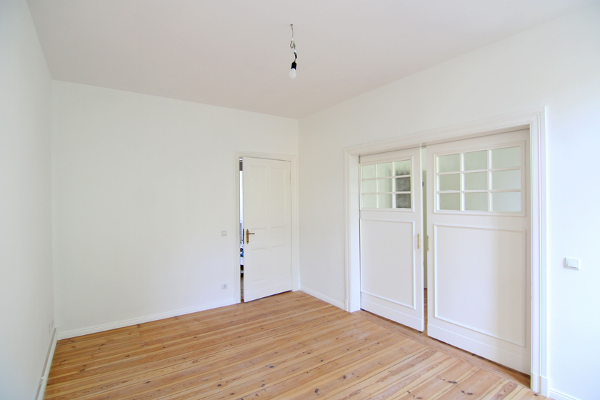 Tolle Zimmer (Zimmer 3)