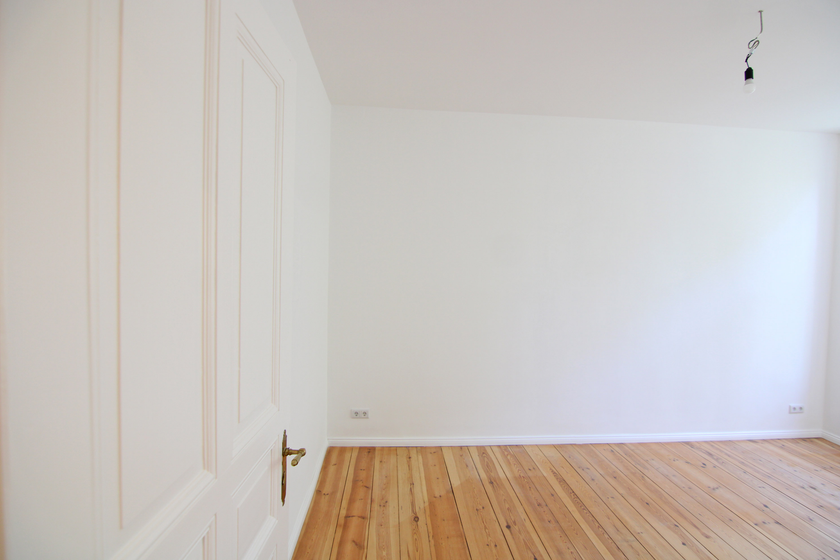 Tolle Zimmer (Zimmer 1)