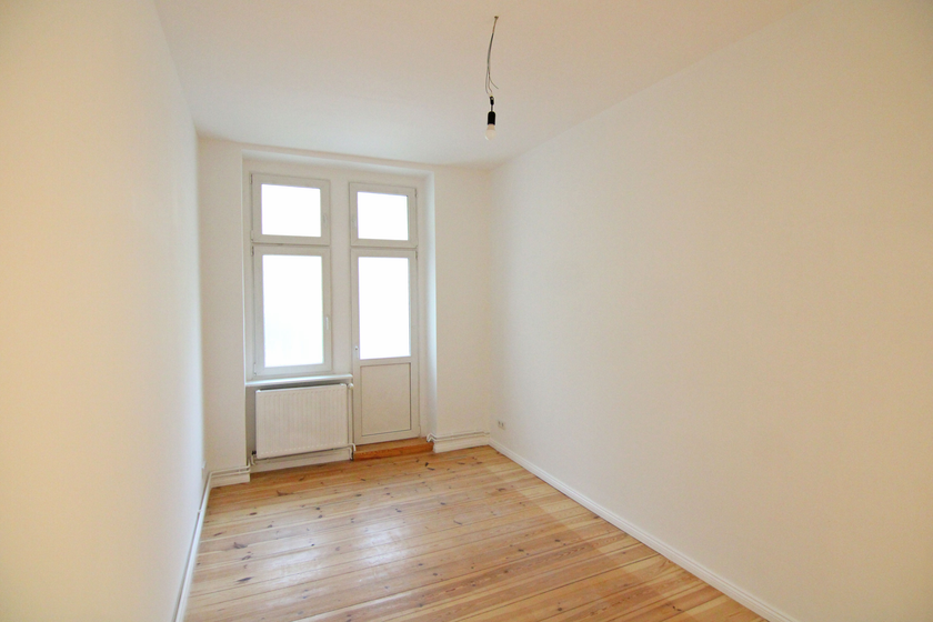 Tolle Zimmer (Zimmer 4)