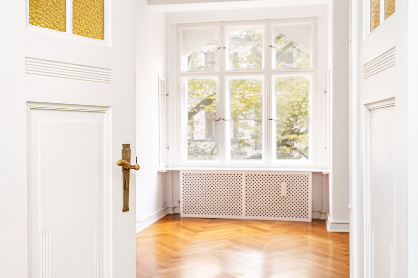 Atmosphärische, schöne Zimmer