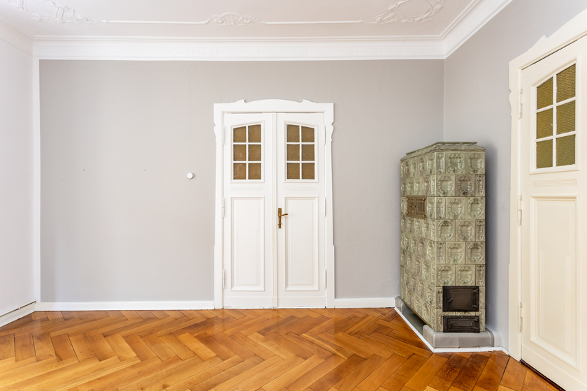 Atmosphärische, schöne Zimmer