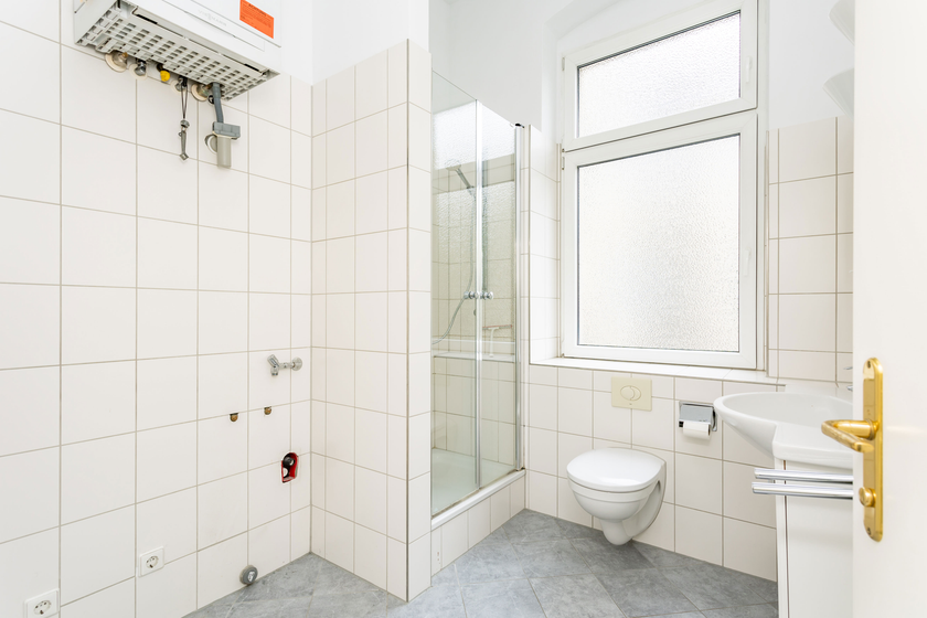 Angenehme Bäder (Bad 2 von 2)