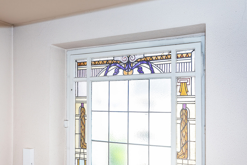 Inspirationen Treppenhaus