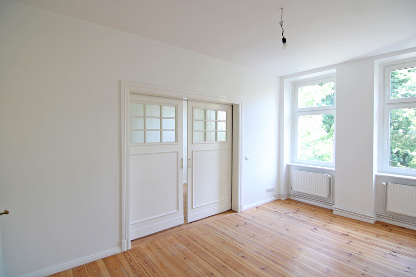 Tolle Zimmer (Zimmer 3)