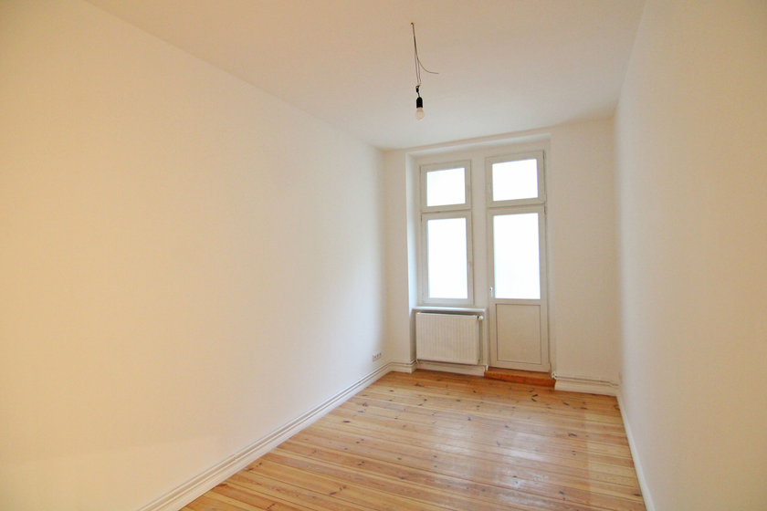 Tolle Zimmer (Zimmer 4)