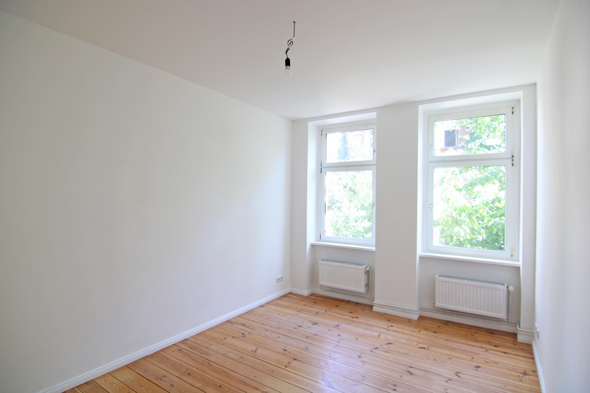 Tolle Zimmer (Zimmer 1)