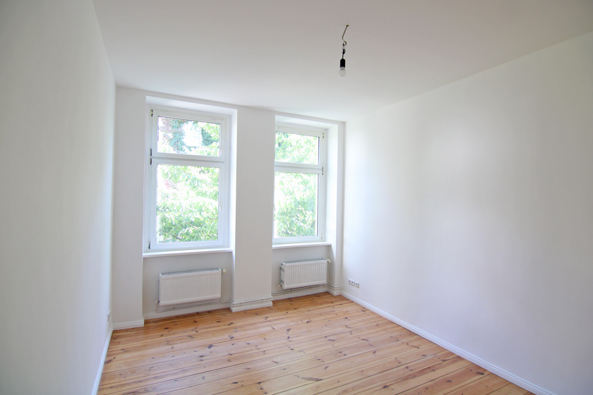 Tolle Zimmer (Zimmer 1)