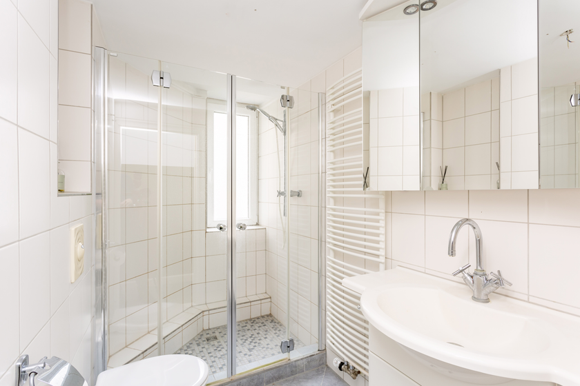 Angenehme Bäder (Bad 1 von 2)