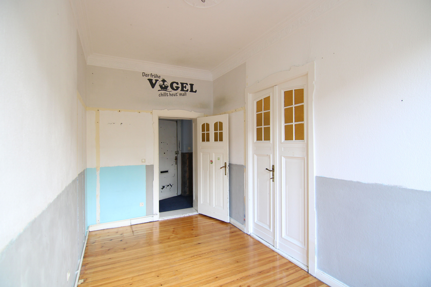 Sehr schöne Zimmer!