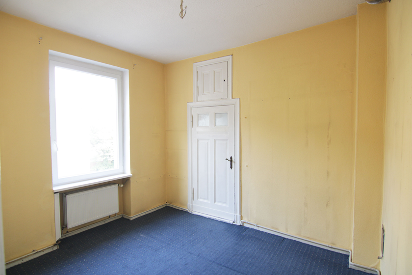 2. Hofseitiges Zimmer