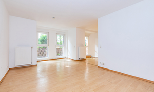 Angenehmes, helles Zimmer