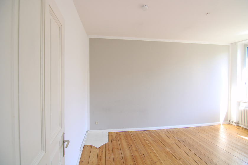 Einblicke Bestandswohnung 3.OG