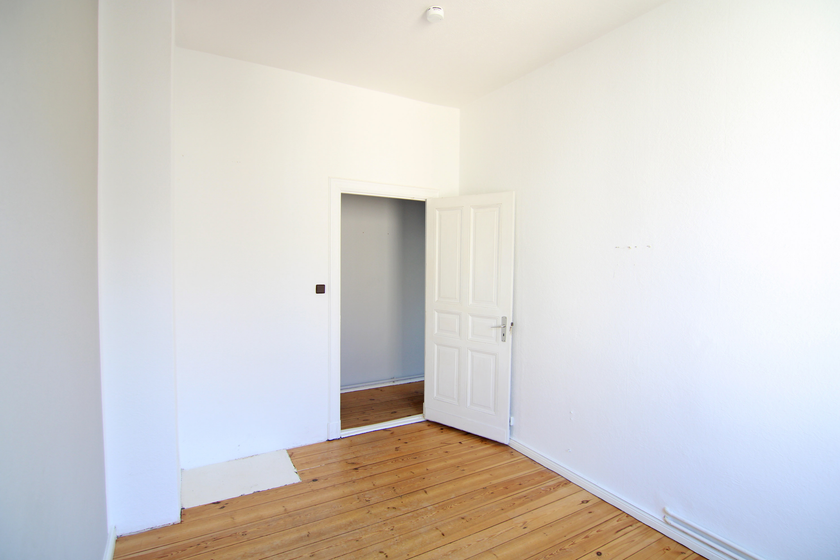 Einblicke Bestandswohnung 3.OG