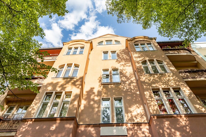 Charmanter Altbau