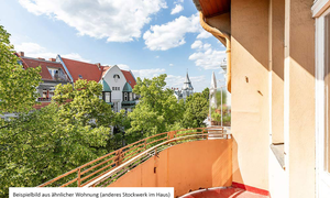 Ähnl. Wohnung (andere Etage)
