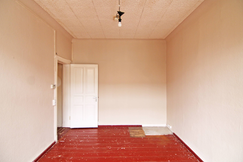 Helles Wohnzimmer