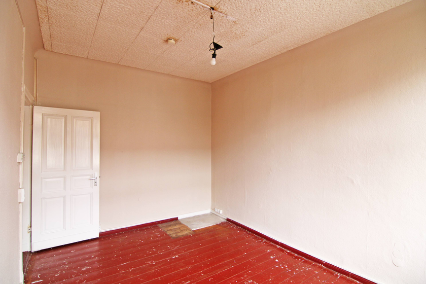 Helles Wohnzimmer