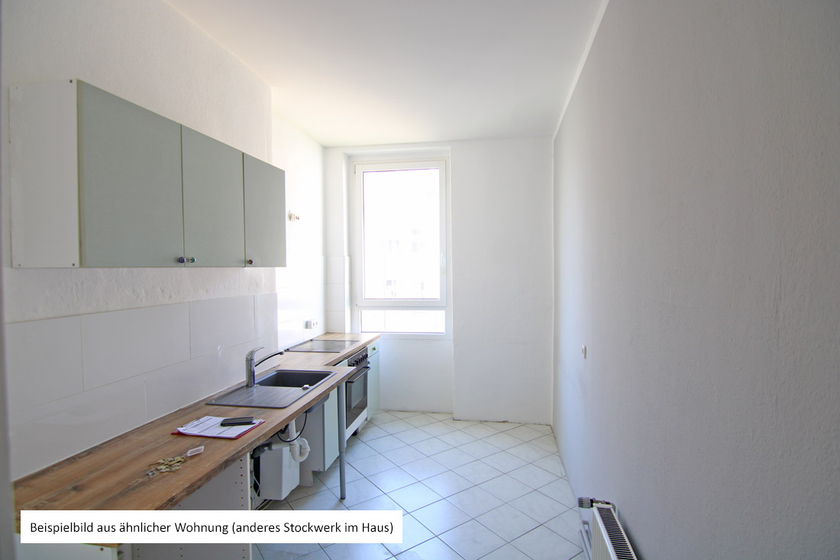 Ähnliche Wohnung (siehe Text)