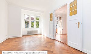 Ähnl. Wohnung (andere Etage)