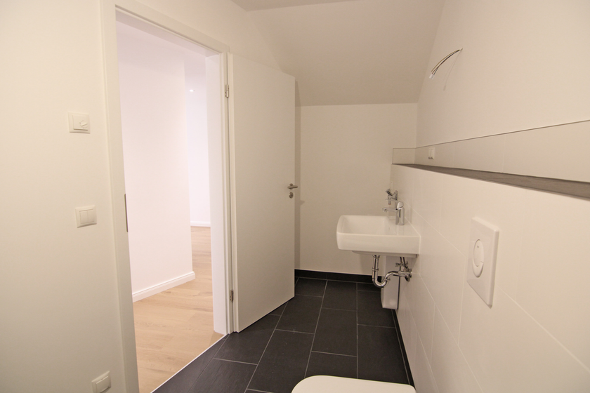 Duschbad (Bad 2 von 2)