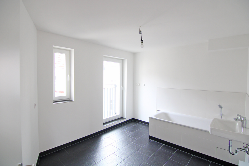 Elegantes Bad (1 von 2)