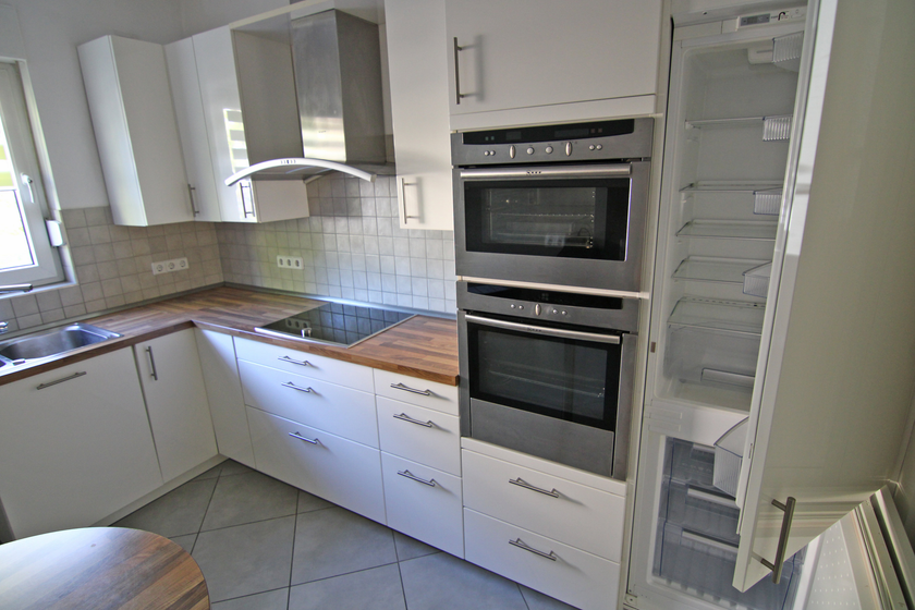 Klassische Altbauwohnung mit 2 Balkonen in der Rodenbergstraße/Renovierungsbedarf - Photo 5